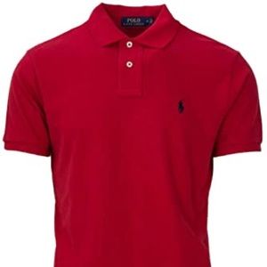 Ralph Lauren polo shirt